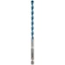 MAKITA E-14990 TCT vrták pro multimateriál stopka šestihran 1/4´´ 6x150mm