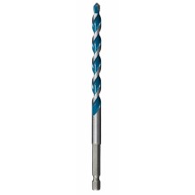 MAKITA E-14984 TCT Vrták pro multimateriál stopka šestihran 1/4´´ 6x100mm