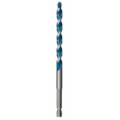 MAKITA E-15051 TCT vrták pro multimateriál stopka šestihran 1/4´´ 8x150mm MAKITA E-15051 TCT vrták pro multimateriál stopka šestihran 1/4´´ 8x150mm