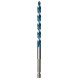 MAKITA E-14984 TCT Vrták pro multimateriál stopka šestihran 1/4´´ 6x100mm