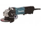 MAKITA GA5093X01 Úhlová bruska s pozvolným rozběhem (1900W/125mm)
