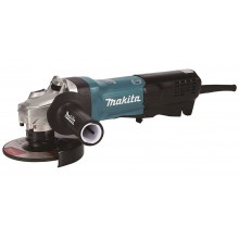 MAKITA GA5093X01 Úhlová bruska s pozvolným rozběhem (1900W/125mm)