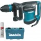 MAKITA HM0871C Sekací kladivo s AVT (1100W/8,1J) SDS-MAX v kufru