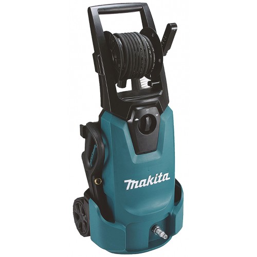 MAKITA HW1300 Vysokotlaká myčka (1800W/130bar) MAKITA HW1300 Vysokotlaká myčka (1800W/130bar)