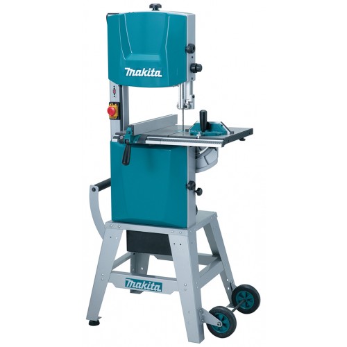 MAKITA LB1200F Pásová pila se 4 pilovými pásy (900W/2240mm) MAKITA LB1200F Pásová pila se 4 pilovými pásy (900W/2240mm)