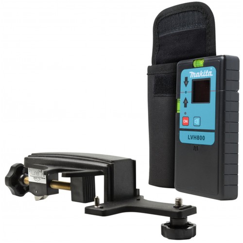 MAKITA LE00837085 Přijímač pro křížový laser MAKITA LE00837085 Přijímač pro křížový laser