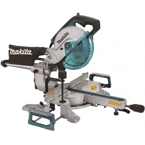 MAKITA LS0816F Pokosová pila se světlem (216mm/1400W) MAKITA LS0816F Pokosová pila se světlem (216mm/1400W)