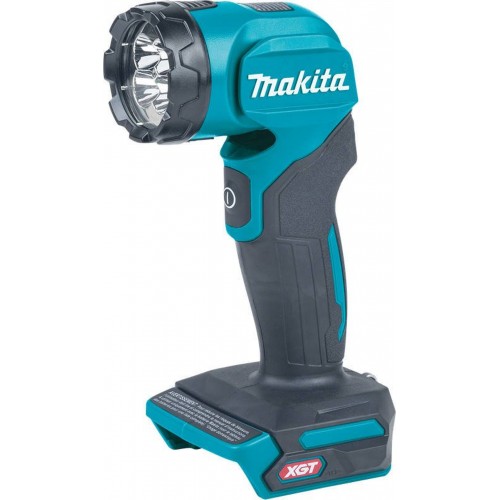 MAKITA SMPLML001G Aku LED svítilna Li-ion XGT, 40V, bez aku MAKITA SMPLML001G Aku LED svítilna Li-ion XGT, 40V, bez aku