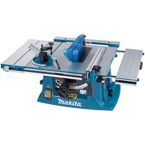 MAKITA MLT100N Stolní pila (1500W/260mm) MAKITA MLT100N Stolní pila (1500W/260mm)