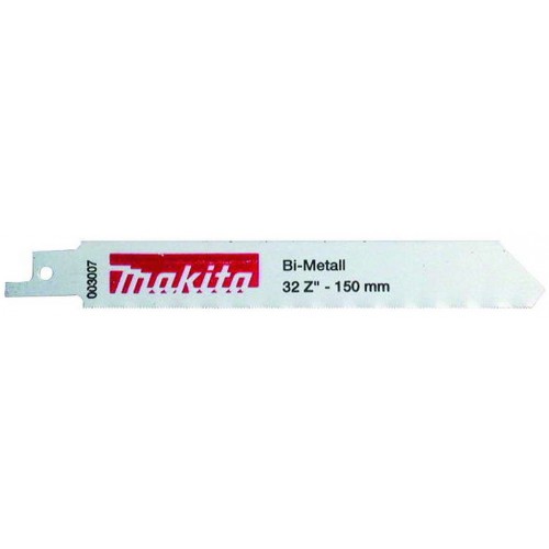 MAKITA Sada pilových plátků 150 mm, 5ks P-04955 MAKITA Sada pilových plátků 150 mm, 5ks P-04955