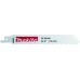 MAKITA Sada pilových plátků 150 mm, 5ks P-04955