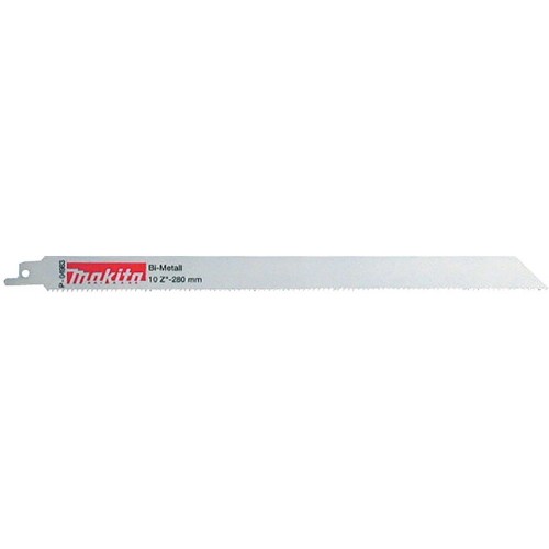 MAKITA P-04983 Sada pilových plátků na kov 280mm, 5ks