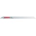 MAKITA P-04983 Sada pilových plátků na kov 280mm, 5ks