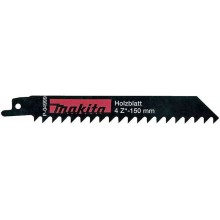 MAKITA P-04999 HCS Plátek do pily ocasky 003019 5ks na dřevo