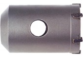 Vrtací korunka/ lehká vrtací děrovka/ 80 x 72mm/ HR3000C