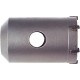 Vrtací korunka/ lehká vrtací děrovka/ 80 x 72mm/ HR3000C