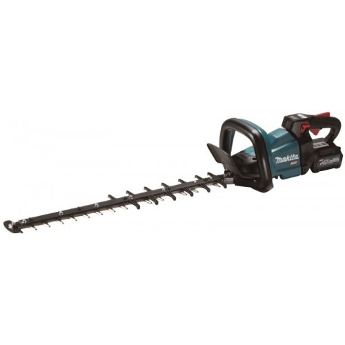 MAKITA UH006GM201 Aku plotostřih 600mm, Li-ion XGT (40V/2x 4,0 Ah)