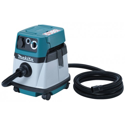 MAKITA VC1310LX1 Podlahový vysavač 1050W MAKITA VC1310LX1 Podlahový vysavač 1050W