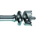 MAKITA Frézovací korunka, průměr 55 mm P-04014
