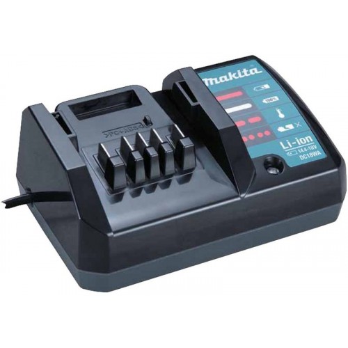MAKITA DC18WA nabíječka pro BL1813G, BL1413G (195423-6) MAKITA DC18WA nabíječka pro BL1813G, BL1413G (195423-6)