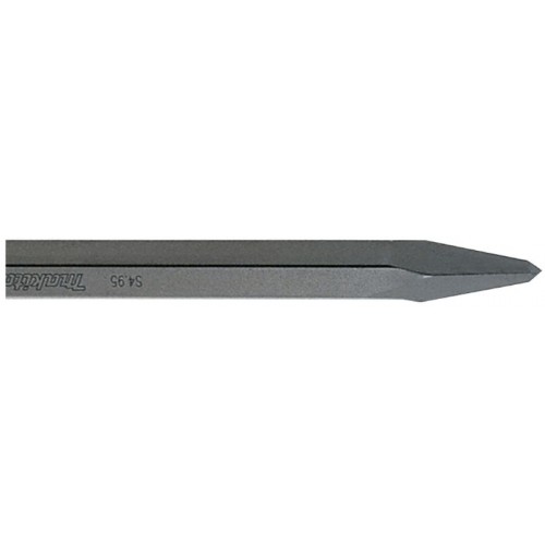 MAKITA P-16259 sekáč špičatý SDS-Max 600mm MAKITA P-16259 sekáč špičatý SDS-Max 600mm