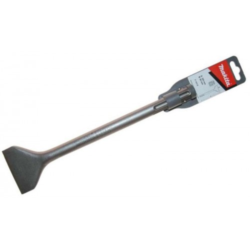 MAKITA P-16318 Sekáč plochý SDS-Max 80x300mm MAKITA P-16318 Sekáč plochý SDS-Max 80x300mm