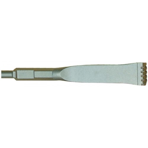 MAKITA P-16346 sekáč drážkovácí SDS-Max 38x280mm MAKITA P-16346 sekáč drážkovácí SDS-Max 38x280mm