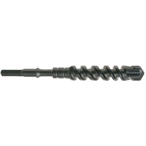 MAKITA Vrták 25 x 905 mm P-02917 MAKITA Vrták 25 x 905 mm P-02917