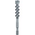 MAKITA Čtyřbřitý vrták 25 x 530 mm P-03187
