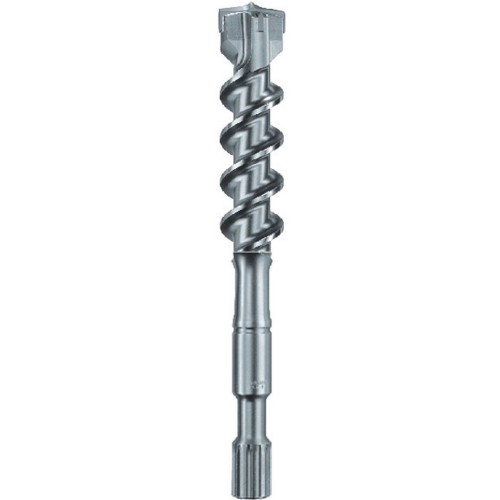 MAKITA Čtyřbřitý vrták 25 x 530 mm P-03274 MAKITA Čtyřbřitý vrták 25 x 530 mm P-03274