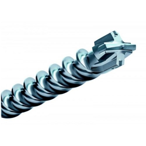 MAKITA Příklepový vrták 35 x 420 mm P-03604 MAKITA Příklepový vrták 35 x 420 mm P-03604