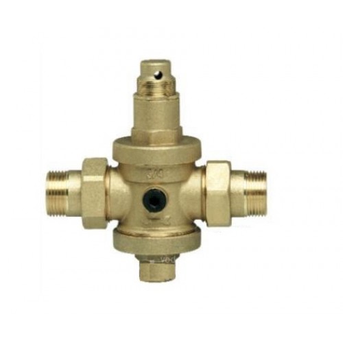 Regulátor tlaku vody PO 746 1/2" 142 Malgorani Regulátor tlaku vody PO 746 1/2" 142 Malgorani