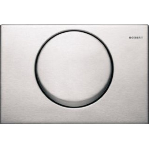 Geberit Mambo Ovládací tlačítko, pro splachování Start/Stop, přišroubovatelné 115.751.00.1 Geberit Mambo Ovládací tlačítko, pro splachování Start/Stop, přišroubovatelné 115.751.00.1