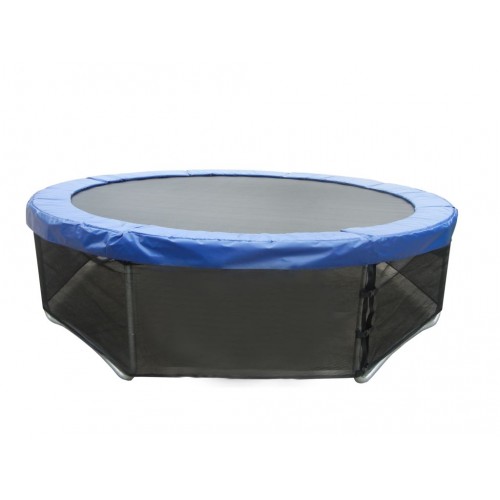 MARIMEX spodní ochranná síť trampolíny 427 cm 19000032 MARIMEX spodní ochranná síť trampolíny 427 cm 19000032