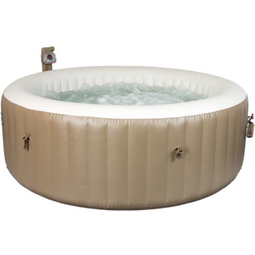 MARIMEX Bazén vířivý nafukovací Pure Spa - Bubble HWS 11400217 MARIMEX Bazén vířivý nafukovací Pure Spa - Bubble HWS 11400217