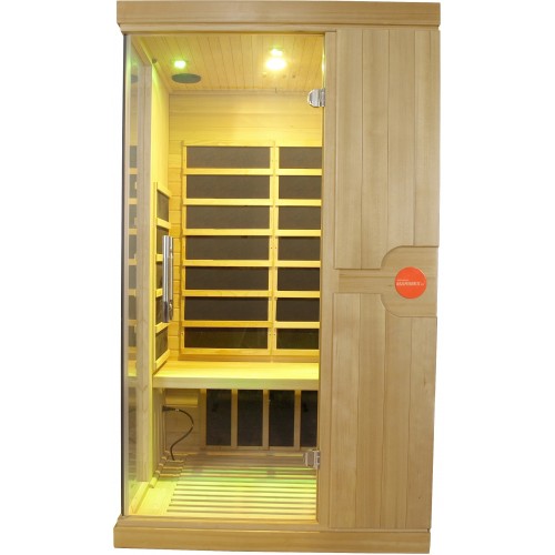 MARIMEX Infrasauna Vision 3000 11105051 MARIMEX Infrasauna Vision 3000 11105051