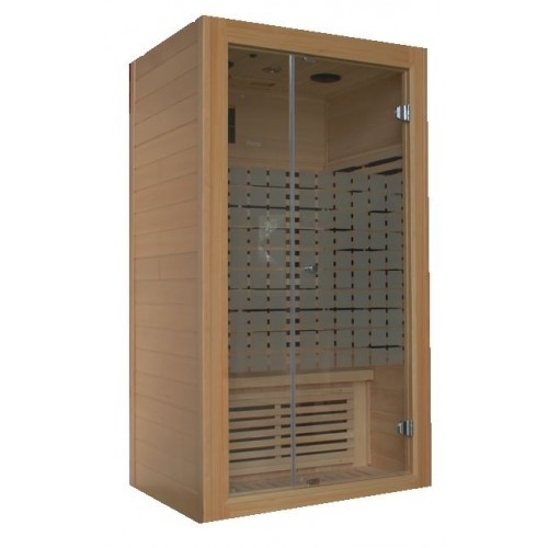 MARIMEX Trendy 2001 M Infrasauna 11105610 MARIMEX Trendy 2001 M Infrasauna 11105610