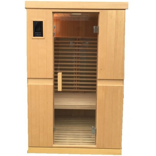 MARIMEX Elegant 7001 L Infrasauna 11105617 MARIMEX Elegant 7001 L Infrasauna 11105617
