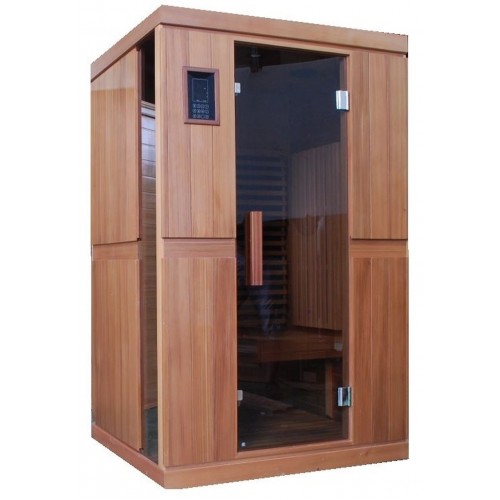MARIMEX Elegant 7001 L - cedr Infrasauna 11105618