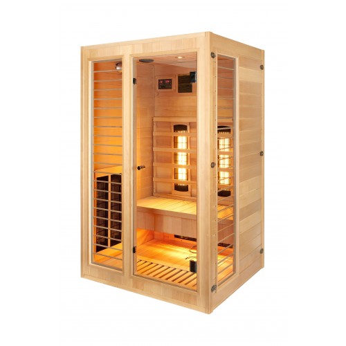 MARIMEX Infrasauna TRENDY 3010 L 11105588 MARIMEX Infrasauna TRENDY 3010 L 11105588