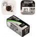 MAXELL Hodinková baterie SR 920SW / 371 LD WATCH 35009775