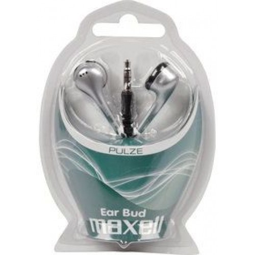 MAXELL 303052 PULZE Sluchátka 35030204 MAXELL 303052 PULZE Sluchátka 35030204