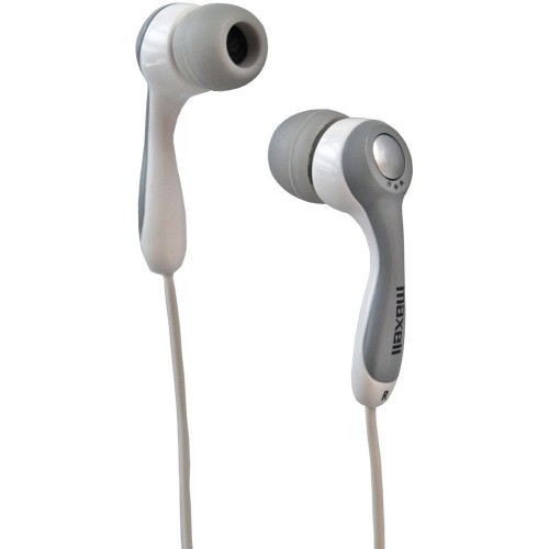 MAXELL 303402 RHYTHMZ WHITE sluchátka 35047005 MAXELL 303402 RHYTHMZ WHITE sluchátka 35047005