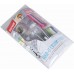 MAXELL 593603 DIY BRAID IT EARBUD KIT sluchátka 35047010
