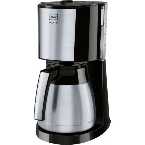 Melitta Enjoy Top Therm, černá Melitta Enjoy Top Therm, černá