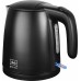 Melitta Prime Aqua Mini Rychlovarná konvice, matná černá
