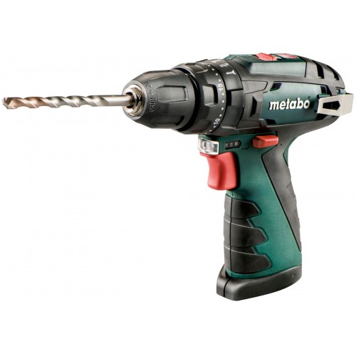 METABO POWERMAXX SB BASIC Akumulátorová příklepová vrtačka 600385890 METABO POWERMAXX SB BASIC Akumulátorová příklepová vrtačka 600385890