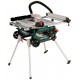Metabo TS 216 Stolní okružní pila (1500W/216mm) 600667000