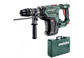 Metabo KHA 18 LTX BL 40 Akumulátorové kladivo SDS-max, bez aku (18V/8,6J) 600752840