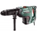 Metabo KHEV 11-52 BL Kombinované kladivo (1500W/18,8J) 600767500
